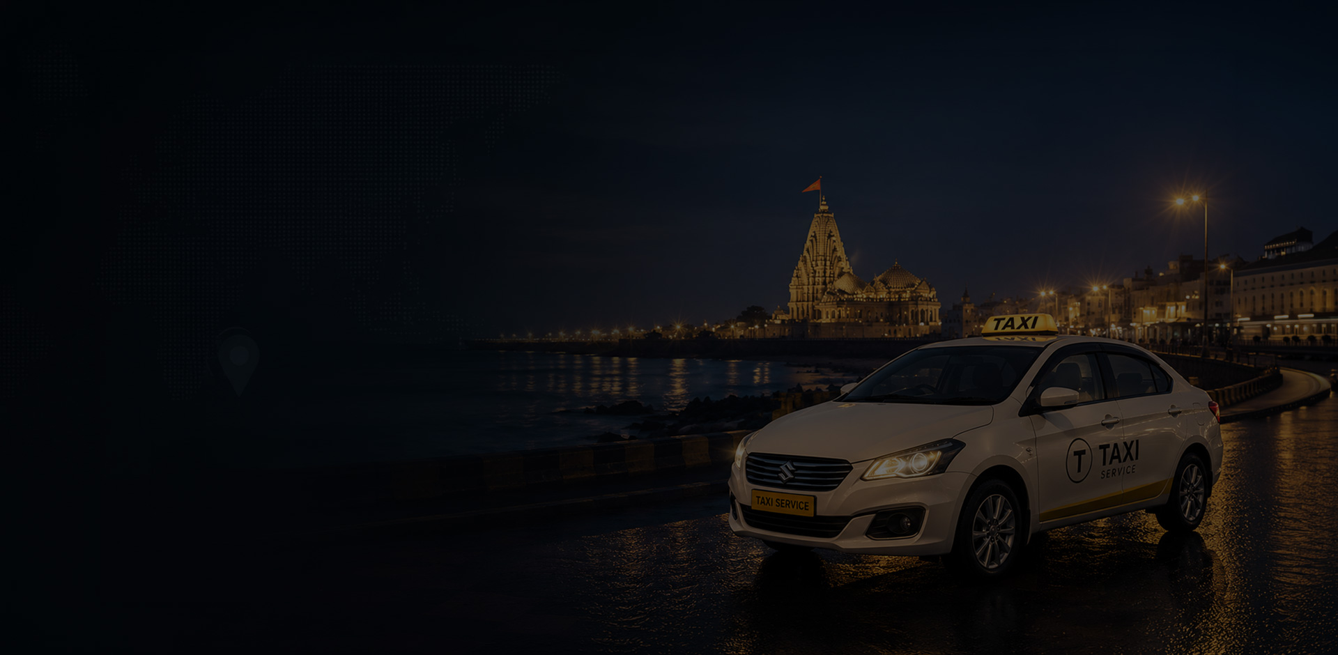 PT Car Rental Jamnagar Gujarat